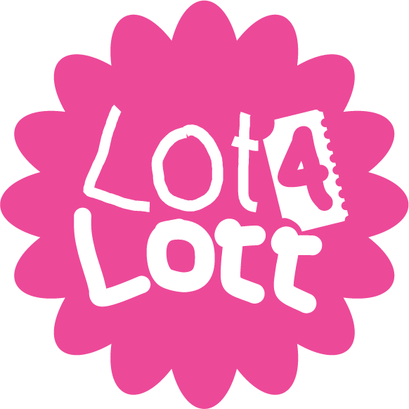 Lot4Lott Logo